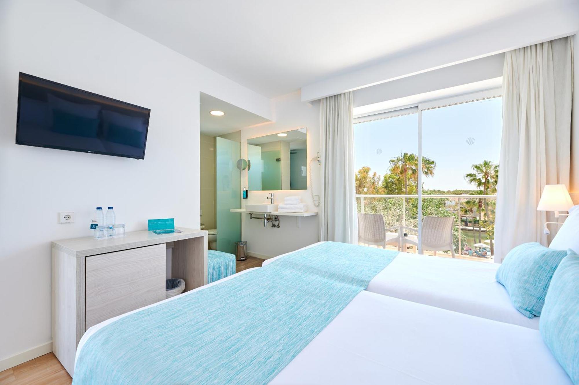 Alua Boccaccio Hotel