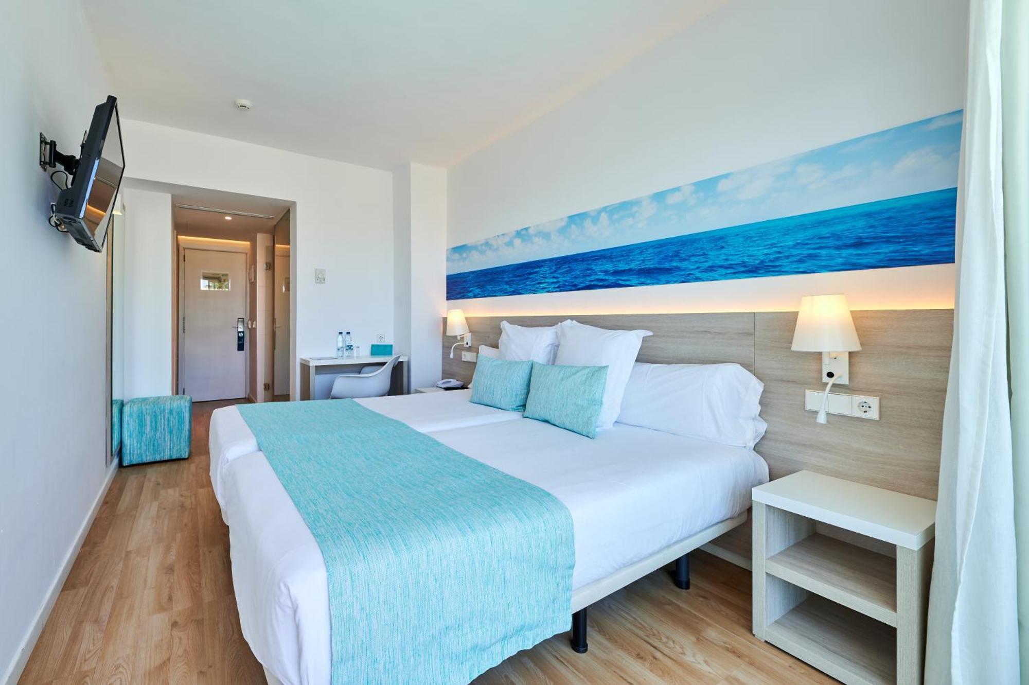 Hotel Alua Boccaccio Port d'Alcúdia
