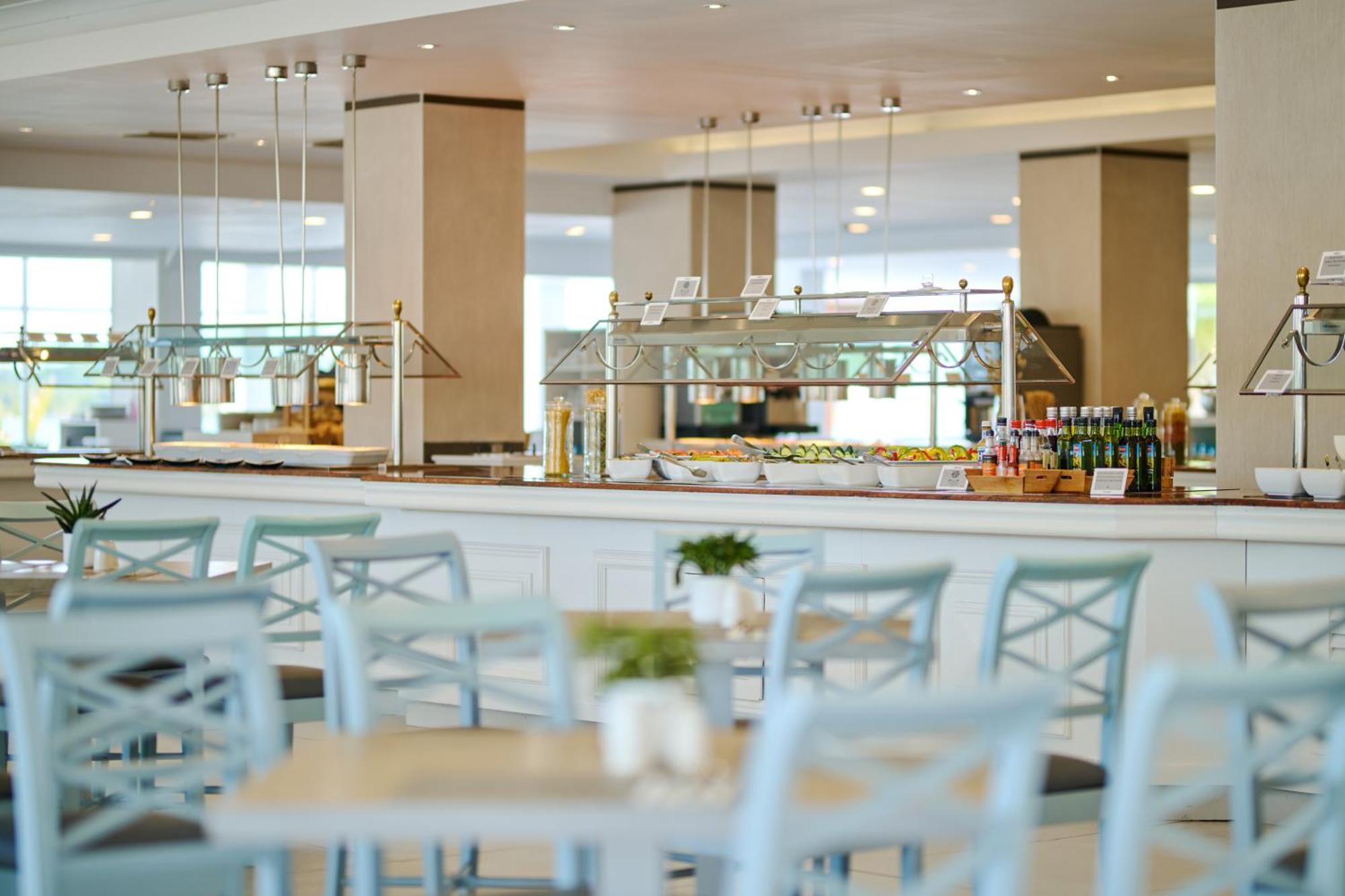 Alua Boccaccio 4* Port de Alcudia (Mallorca)