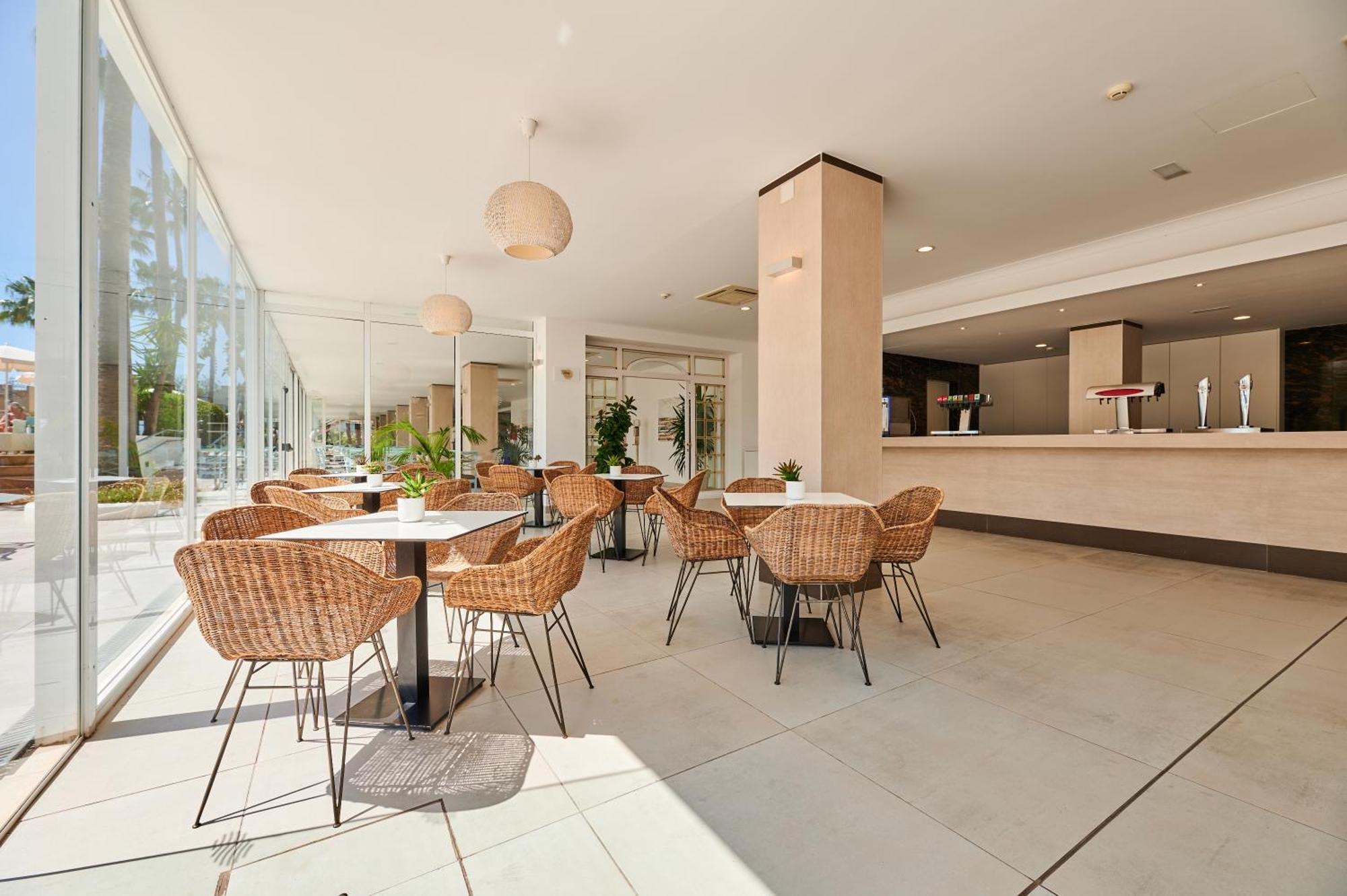 Alua Boccaccio 4* Port de Alcudia (Mallorca)