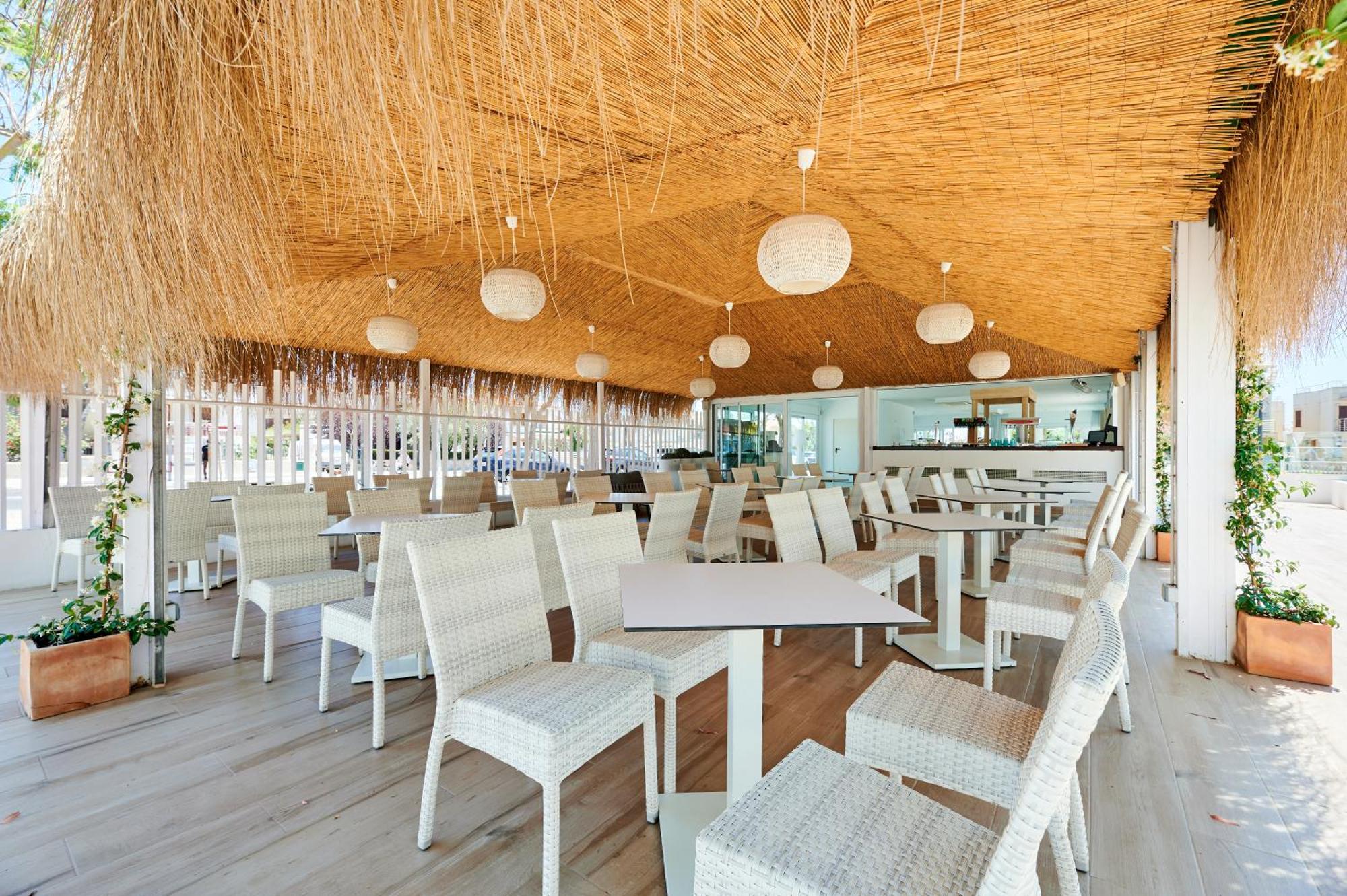 Hotel Alua Boccaccio Port de Alcudia (Mallorca)