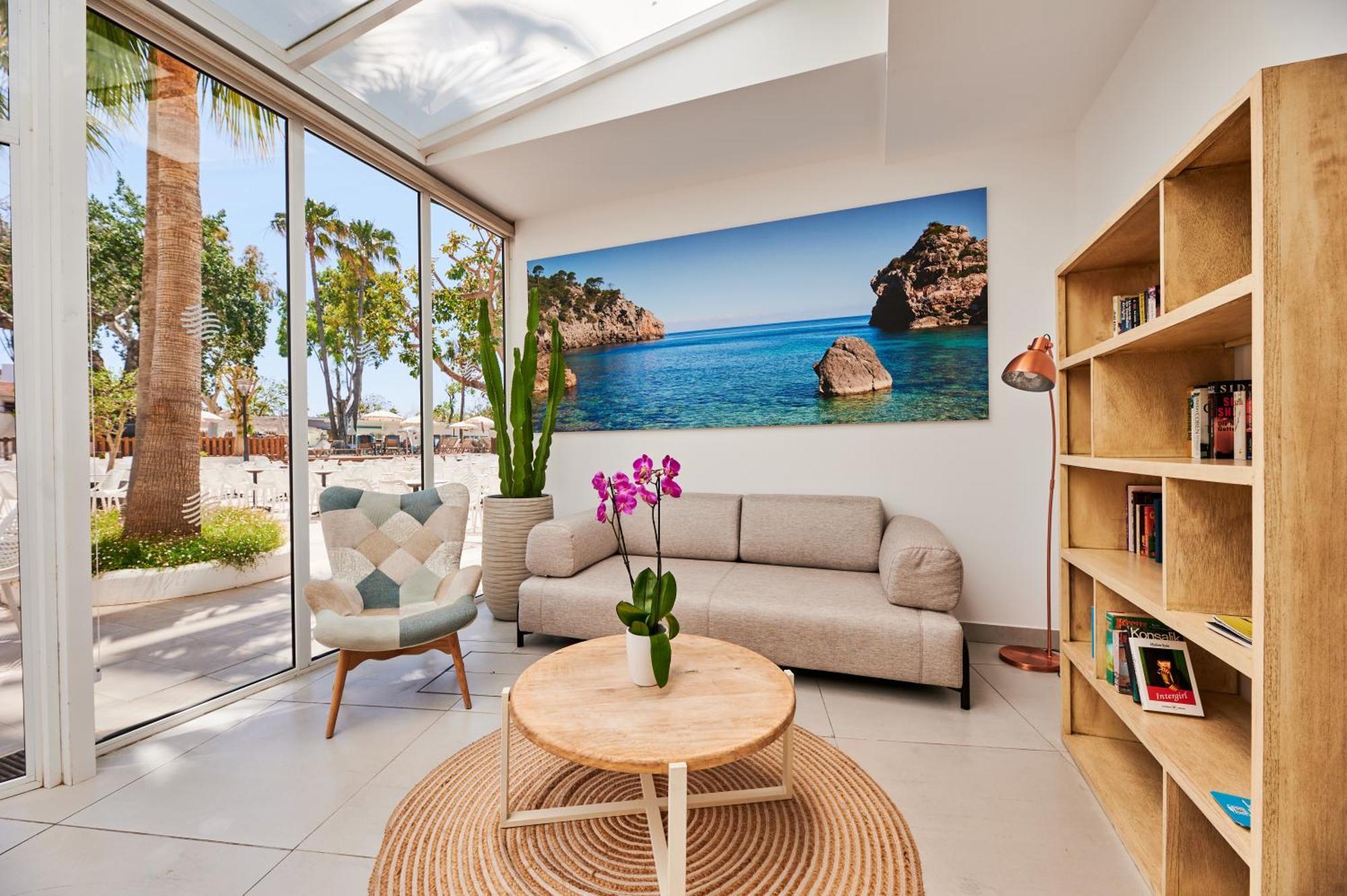 Alua Boccaccio Hotel Port de Alcudia (Mallorca)