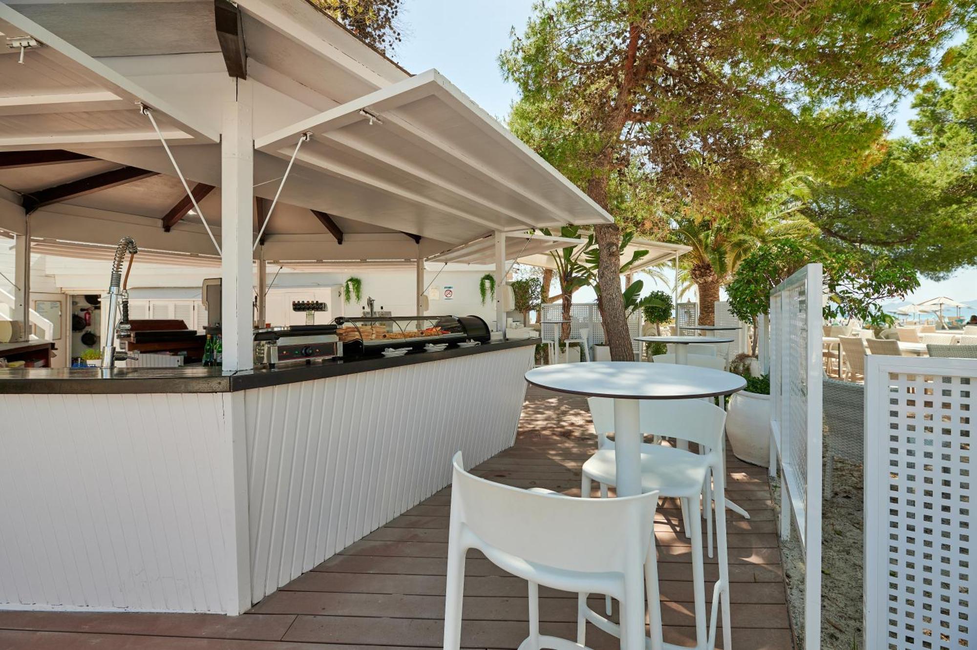 Alua Boccaccio 4* Port de Alcudia (Mallorca)