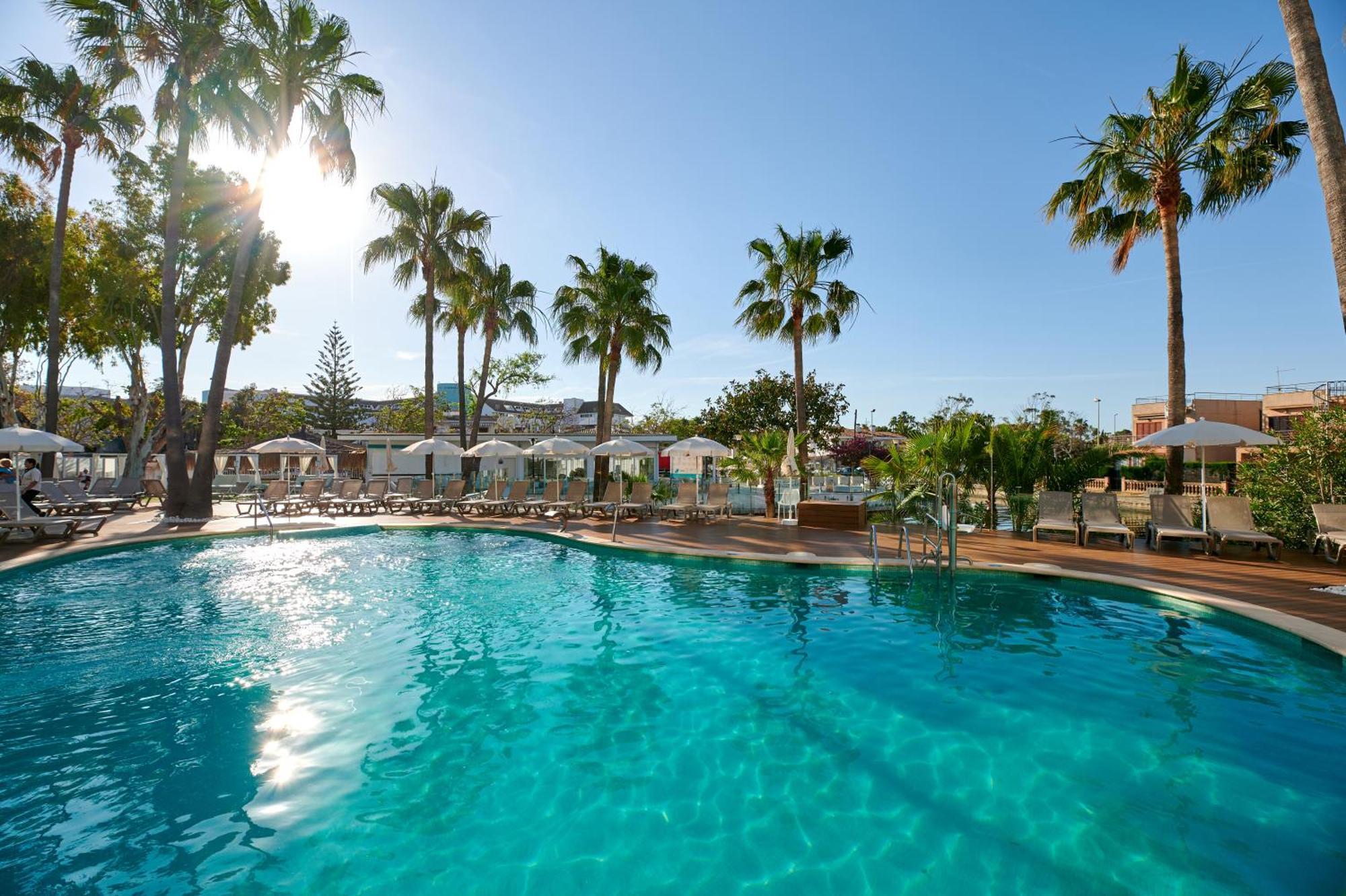 Alua Boccaccio Hotel 4*