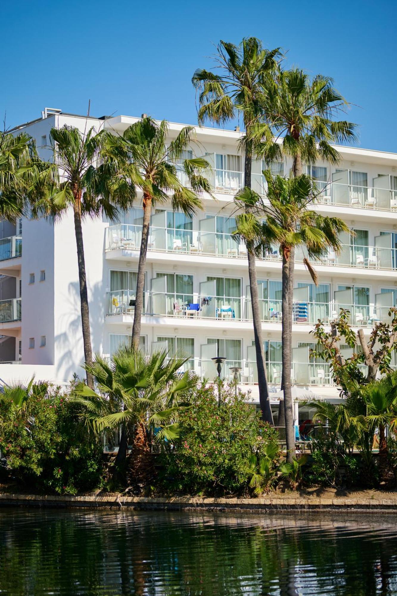 Alua Boccaccio 4* Port de Alcudia (Mallorca)