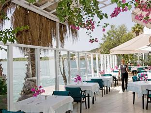 Alua Boccaccio Hotel
